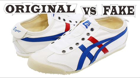 onitsuka tiger shoes fake vs original|onitsuka tiger online shop.